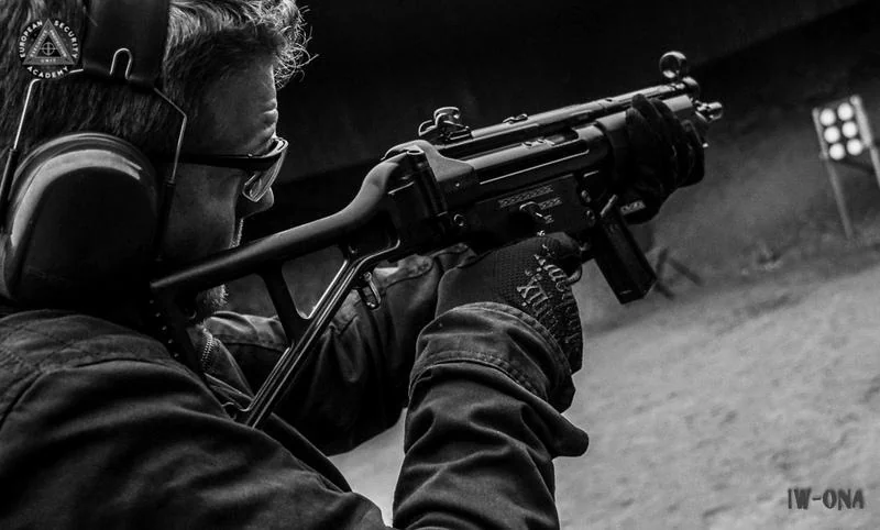 Combined Firearms Level 1 photo 125