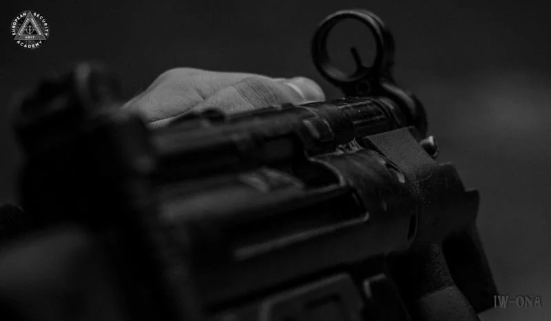 Combined Firearms Level 1 photo 126