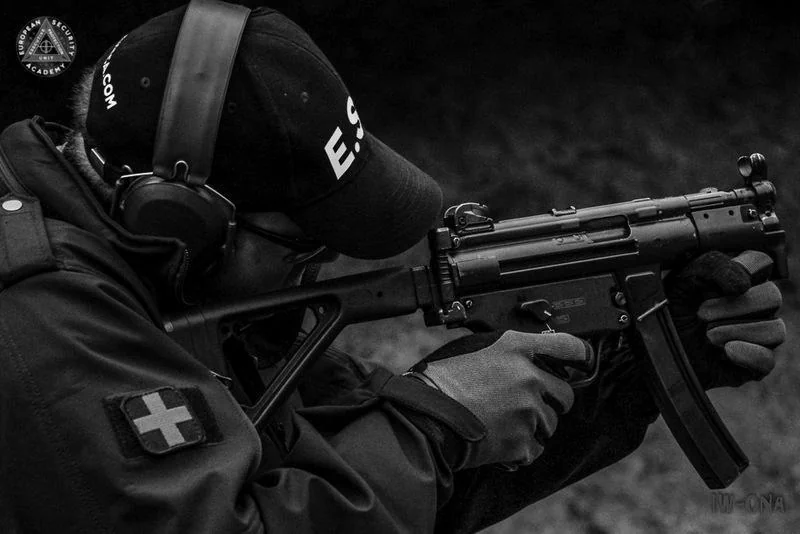 Combined Firearms Level 1 photo 127