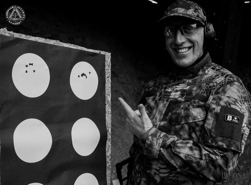Combined Firearms Level 1 photo 128