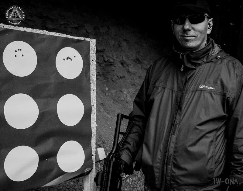Combined Firearms Level 1 photo 129