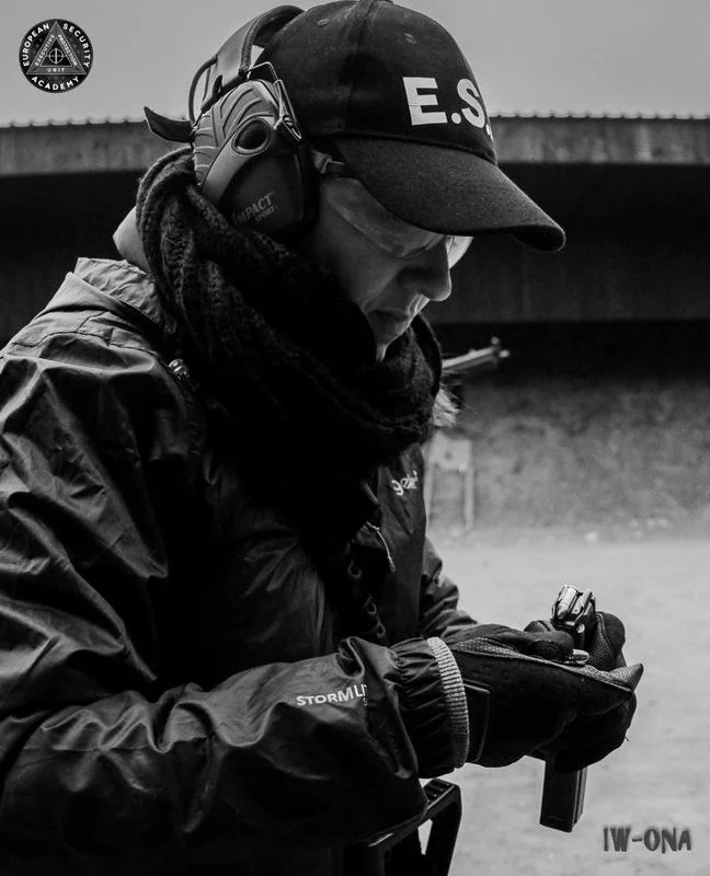 Combined Firearms Level 1 photo 130