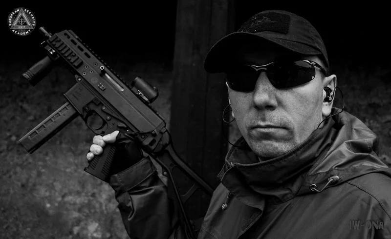 Combined Firearms Level 1 photo 131