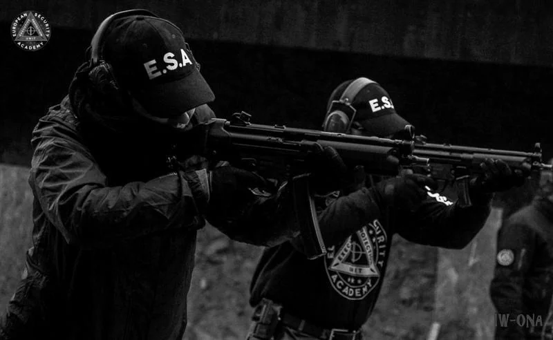 Combined Firearms Level 1 photo 132