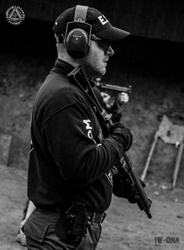 Combined Firearms Level 1 photo 134