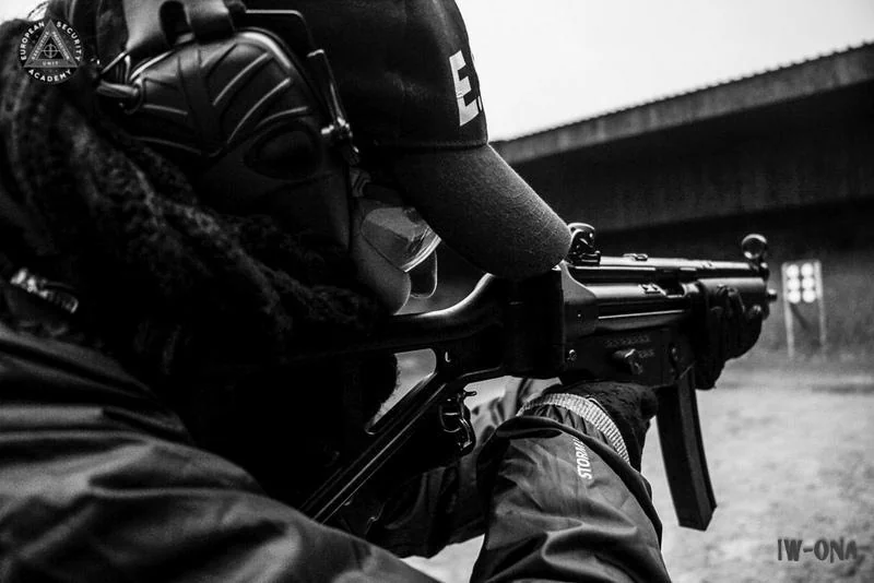 Combined Firearms Level 1 photo 135