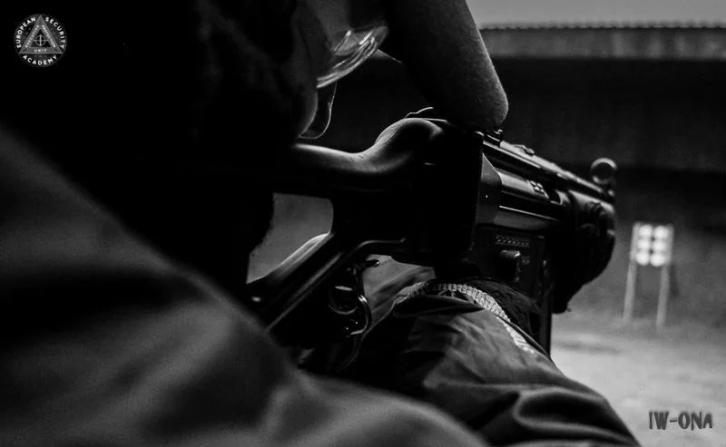 Combined Firearms Level 1 photo 136