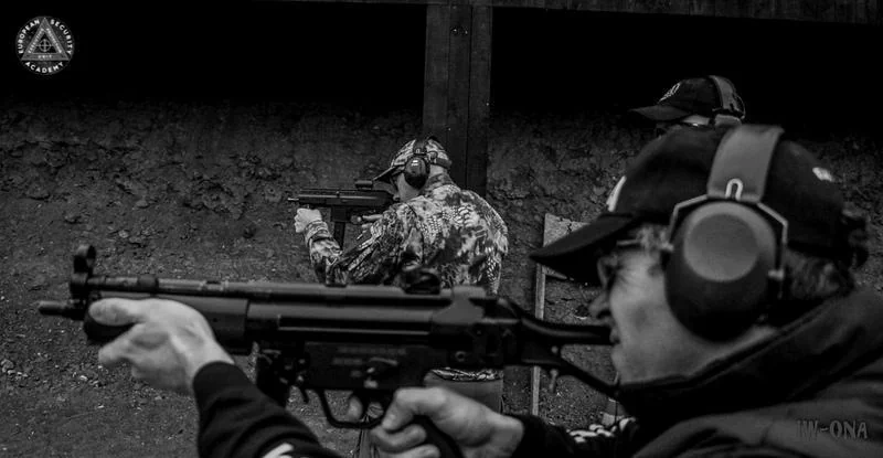 Combined Firearms Level 1 photo 137