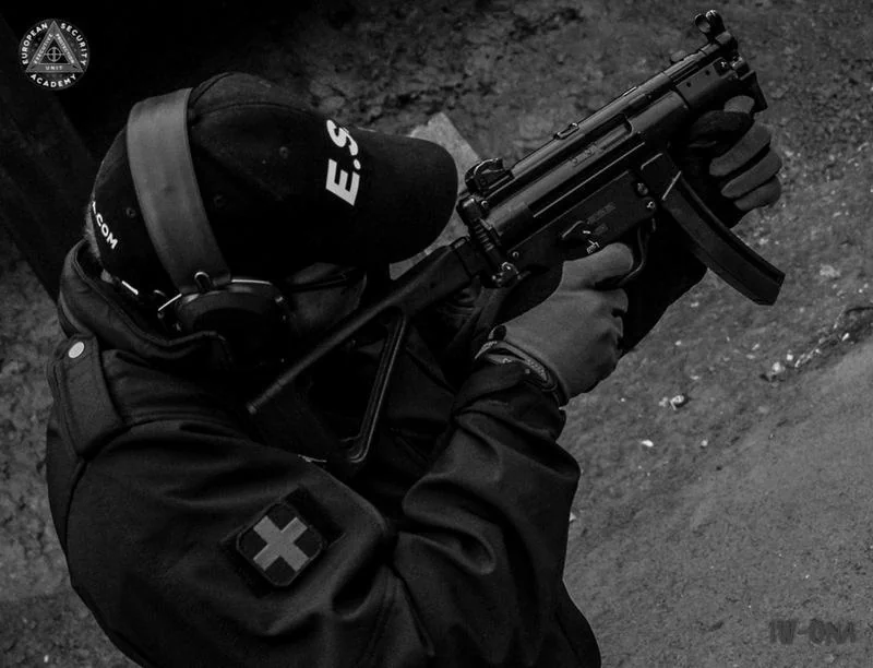 Combined Firearms Level 1 photo 138