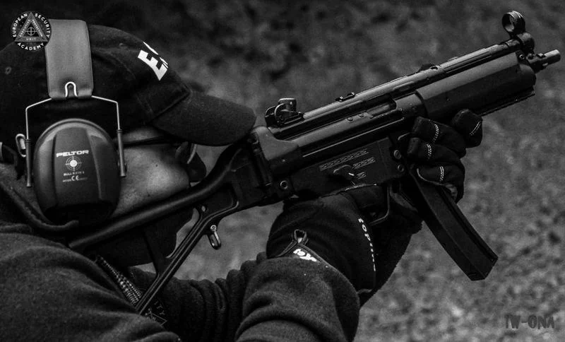 Combined Firearms Level 1 photo 141