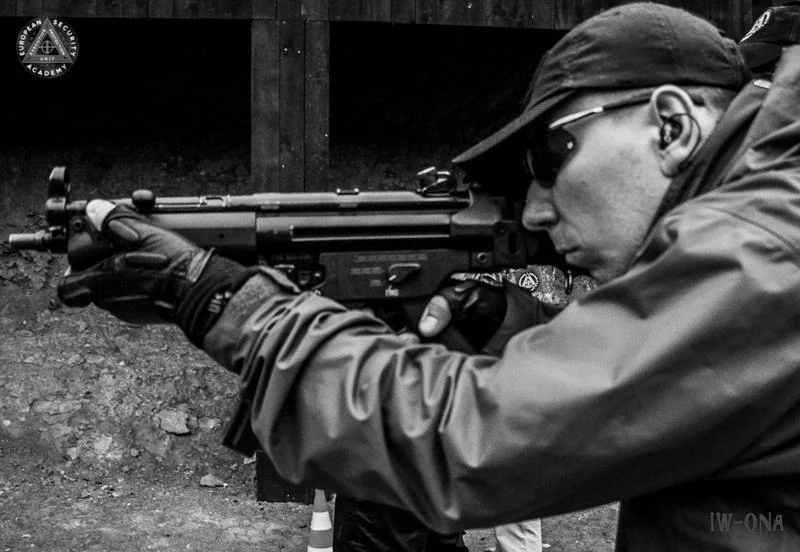 Combined Firearms Level 1 photo 144