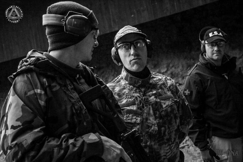 Combined Firearms Level 1 photo 146
