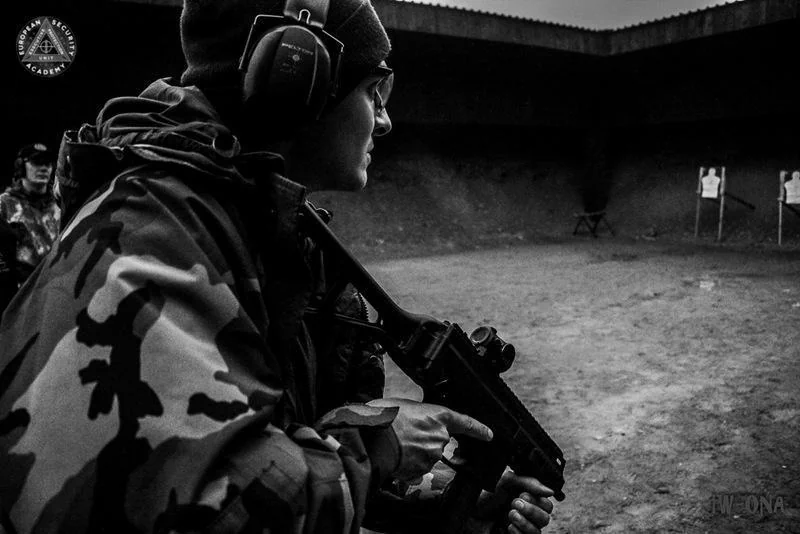 Combined Firearms Level 1 photo 148