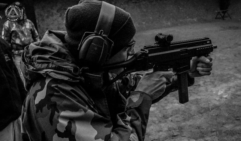Combined Firearms Level 1 photo 149