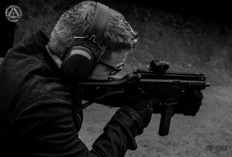Combined Firearms Level 1 photo 150