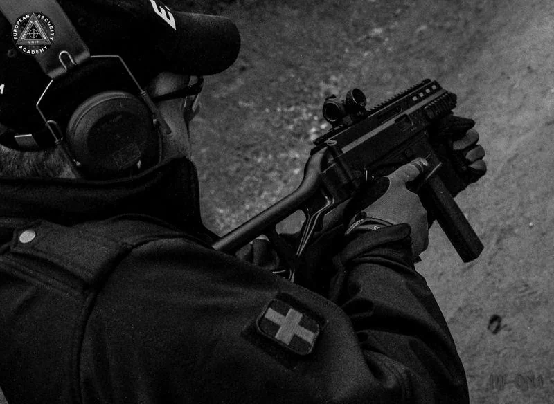 Combined Firearms Level 1 photo 151