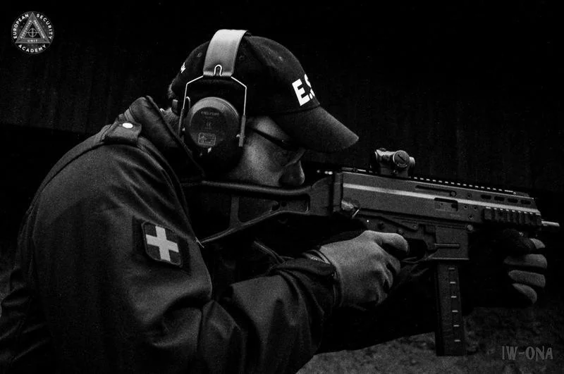 Combined Firearms Level 1 photo 152