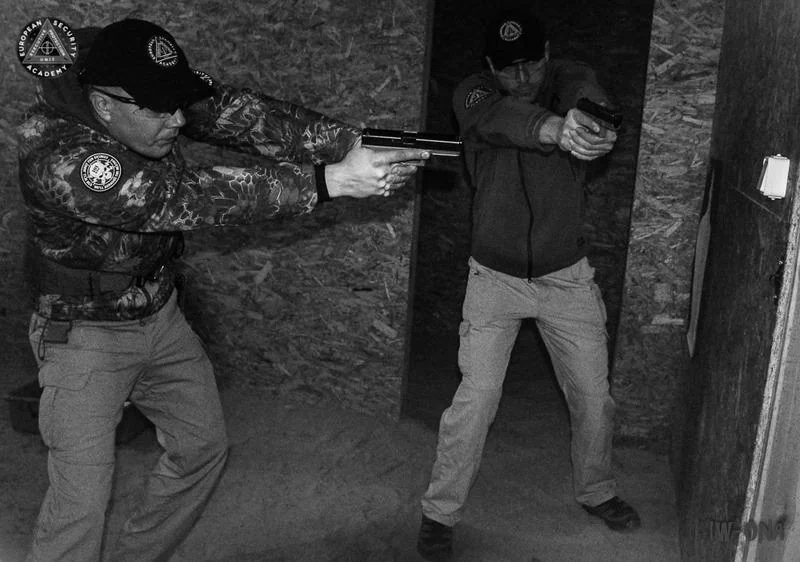 Combined Firearms Level 1 photo 155