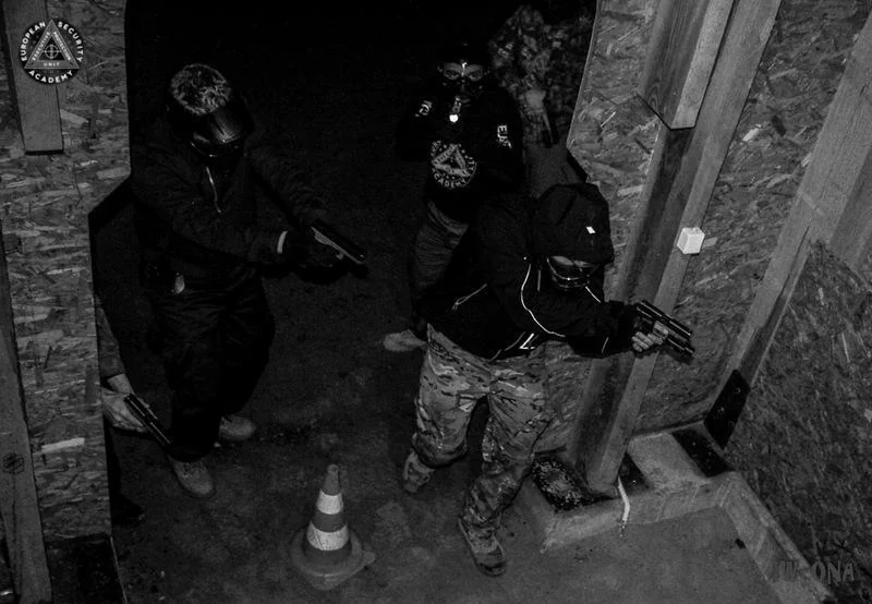 Combined Firearms Level 1 photo 157