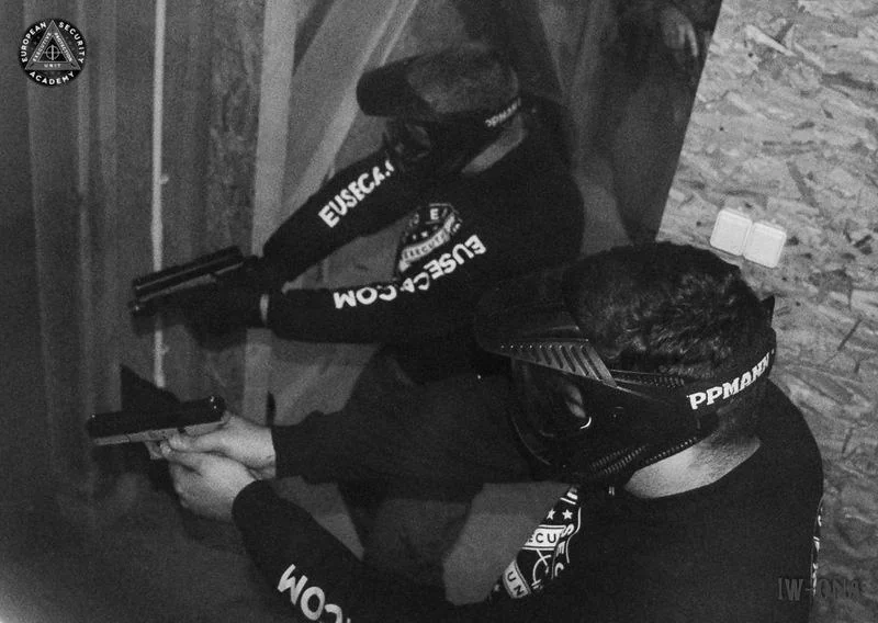 Combined Firearms Level 1 photo 162