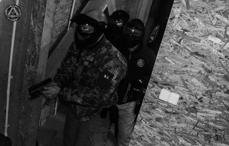 Combined Firearms Level 1 photo 163