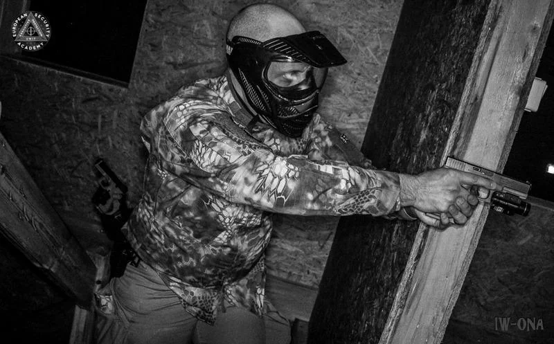 Combined Firearms Level 1 photo 164