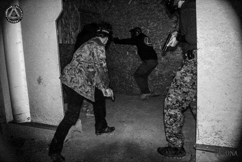 Combined Firearms Level 1 photo 165