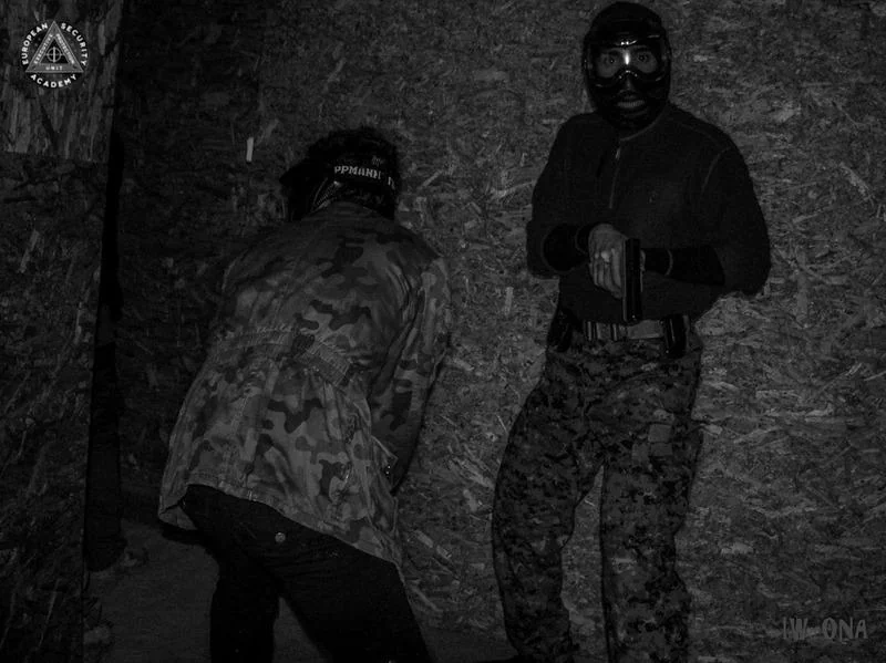 Combined Firearms Level 1 photo 166
