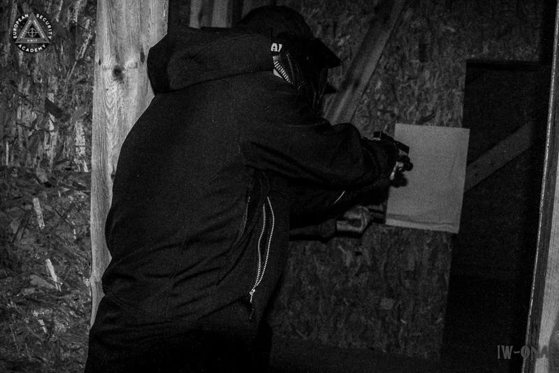 Combined Firearms Level 1 photo 167