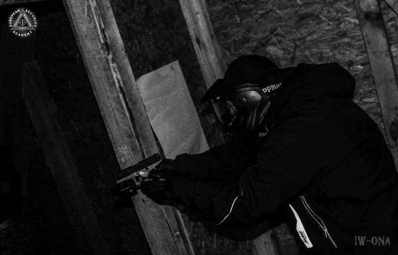 Combined Firearms Level 1 photo 168
