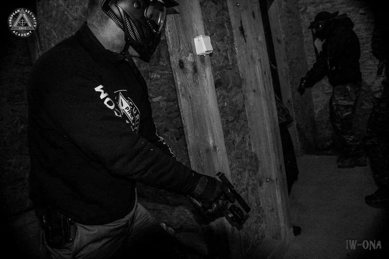 Combined Firearms Level 1 photo 169
