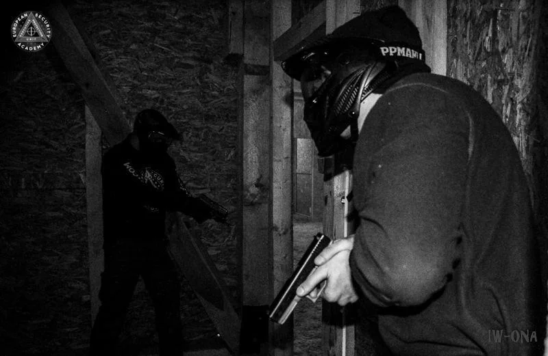 Combined Firearms Level 1 photo 170