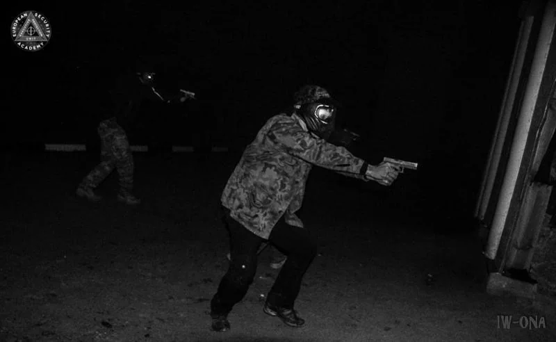 Combined Firearms Level 1 photo 171