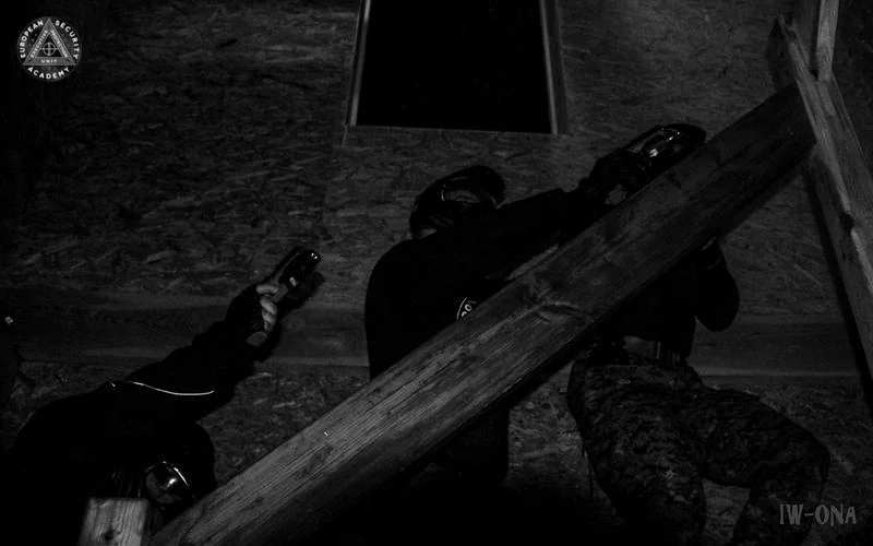 Combined Firearms Level 1 photo 173