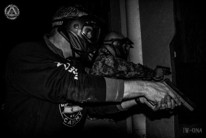 Combined Firearms Level 1 photo 177