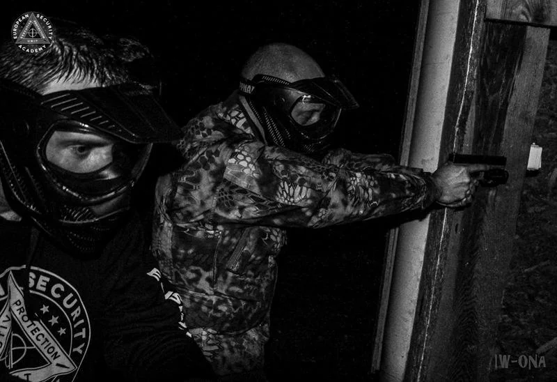 Combined Firearms Level 1 photo 178