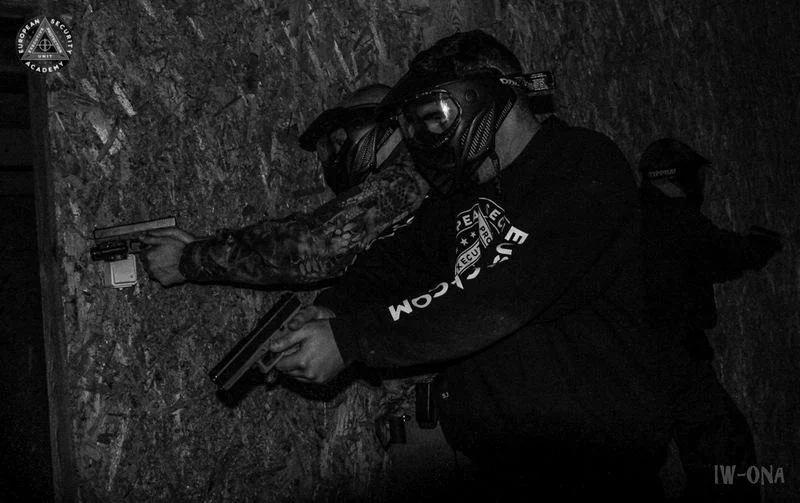 Combined Firearms Level 1 photo 179