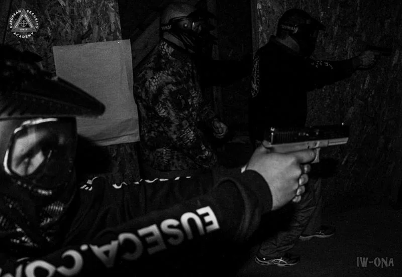 Combined Firearms Level 1 photo 180