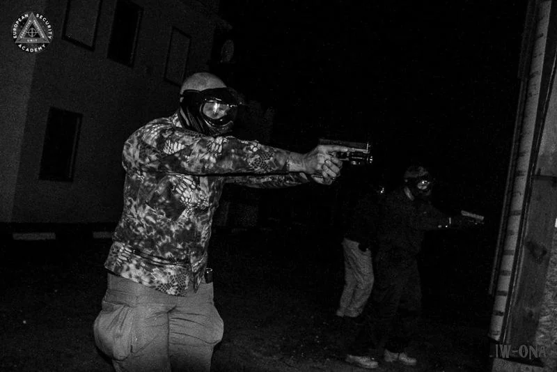 Combined Firearms Level 1 photo 181