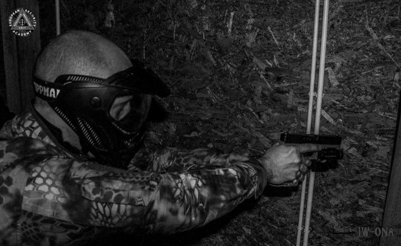 Combined Firearms Level 1 photo 182