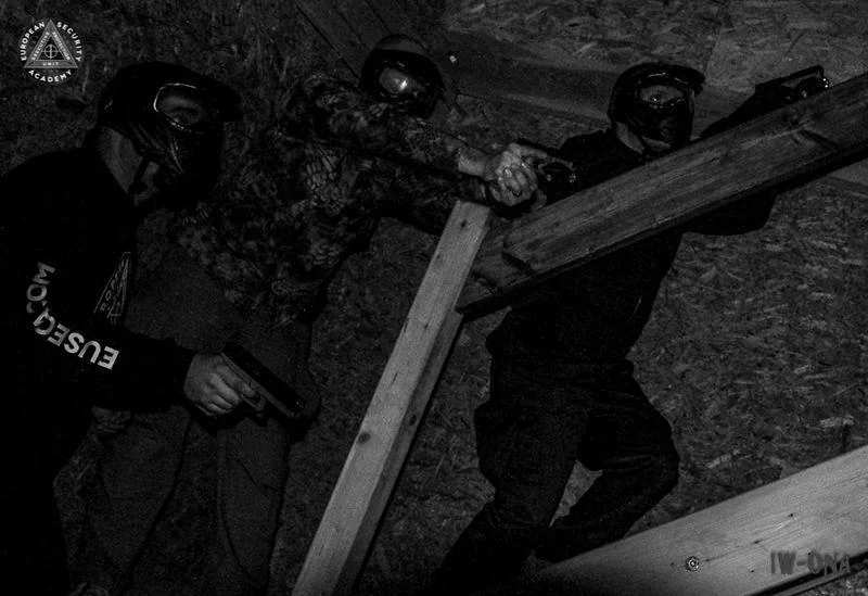 Combined Firearms Level 1 photo 183