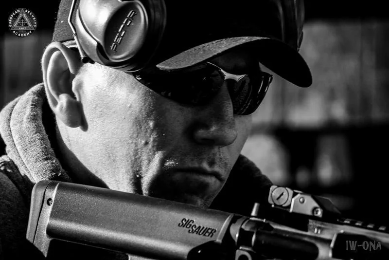 Combined Firearms Level 1 photo 185