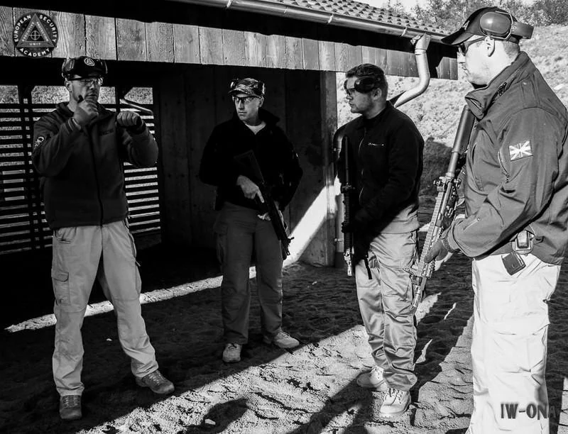 Combined Firearms Level 1 photo 187