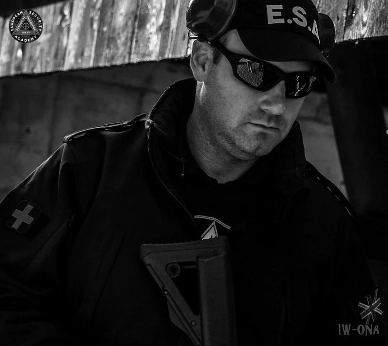Combined Firearms Level 1 photo 190