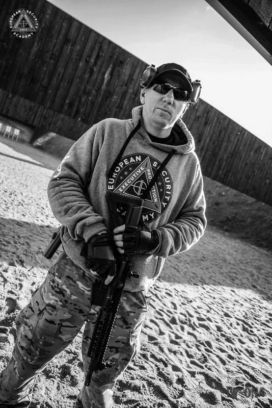 Combined Firearms Level 1 photo 191