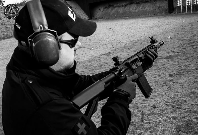 Combined Firearms Level 1 photo 196