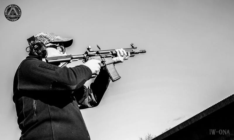Combined Firearms Level 1 photo 197