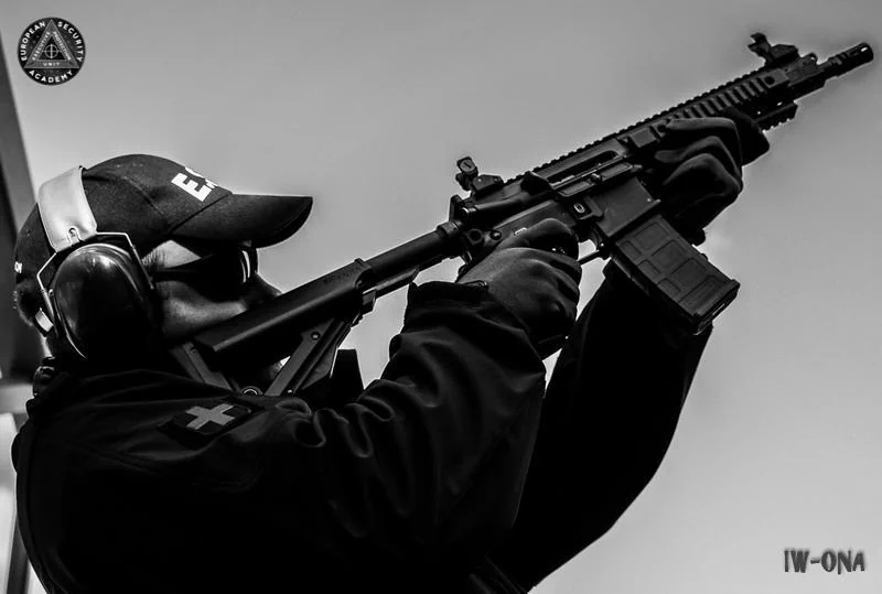 Combined Firearms Level 1 photo 199