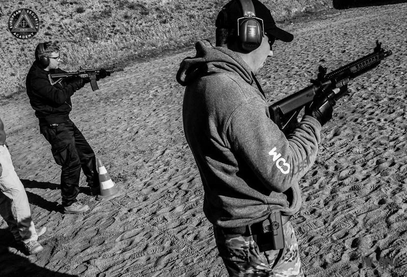 Combined Firearms Level 1 photo 201