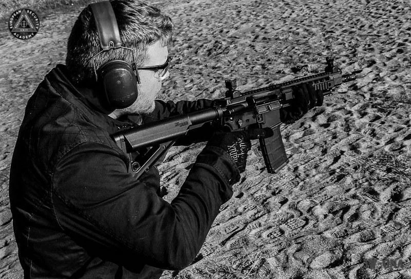 Combined Firearms Level 1 photo 202